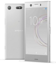 Замена стекла на телефоне Sony Xperia XZ1 Compact в Смоленске